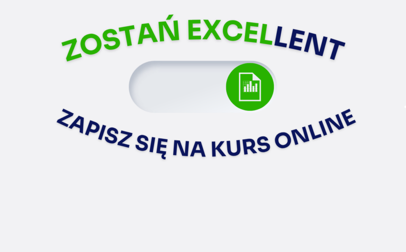 Excel dla księgowych – wybierz poziom i rozwijaj swoje umiejętności!
