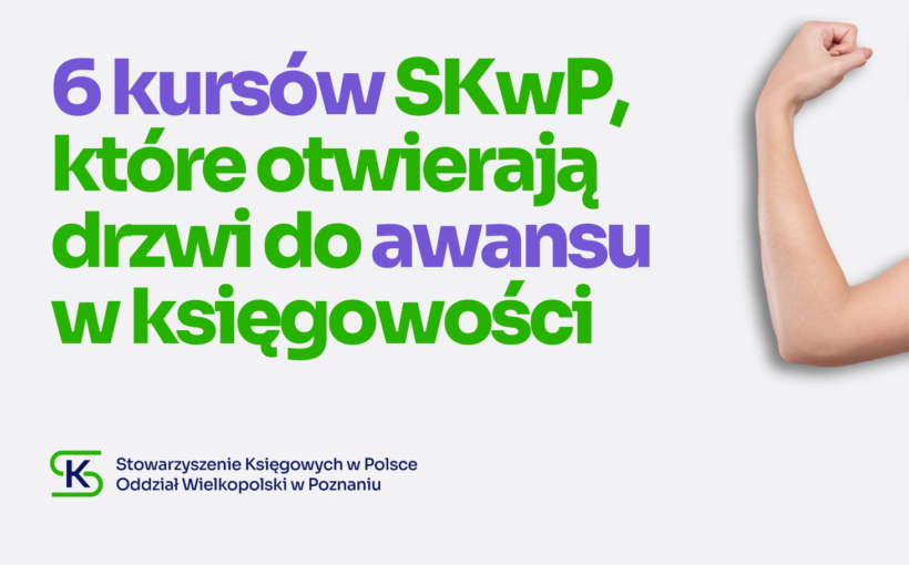 6 kursów SKwP, które otwierają drzwi do awansu w księgowości