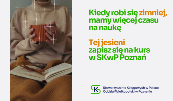 Zacznij kurs dla księgowych w SKwP