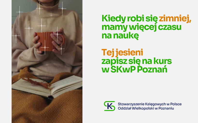 Zacznij kurs dla księgowych w SKwP