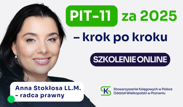 PIT-11 za 2025 r. – krok po kroku