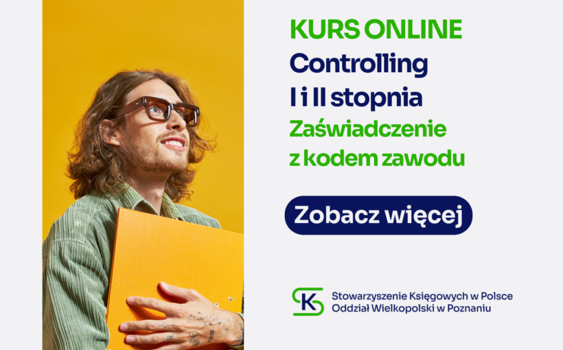 Controlling I i II stopnia - zapisz się na kursy, które realnie otwiera drzwi do rynku pracy