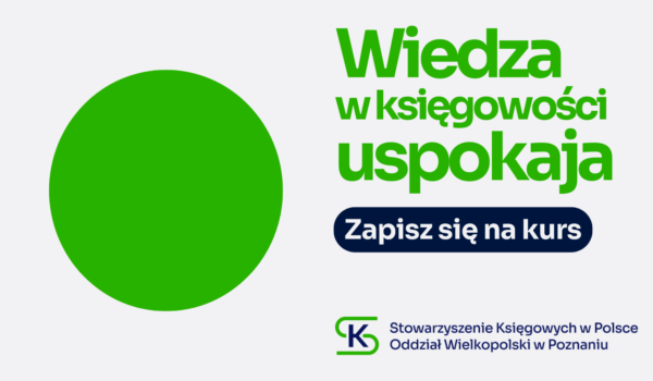 Autorska ścieżka rozwoju księgowych - wiedza, która daje spokój i pewność