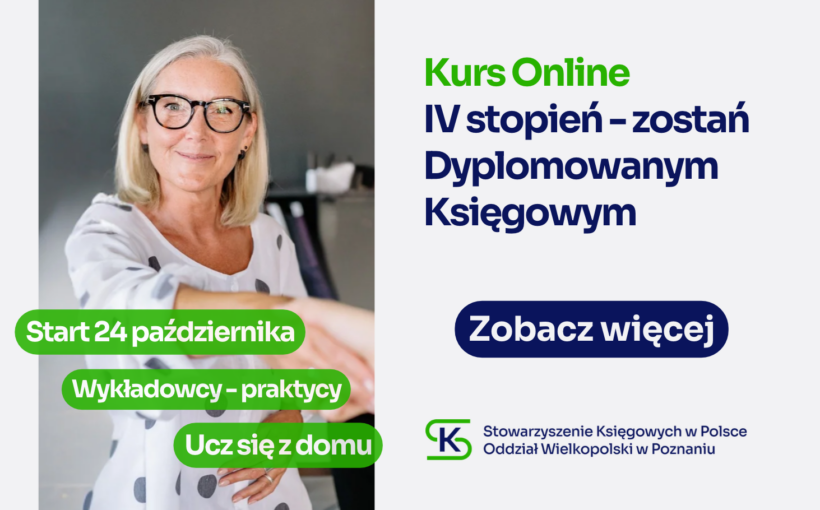 Kurs IV stopnia SKwP – rozwiń kompetencje doradcy biznesu